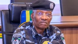   Constitution review: IGP Egbetokun, state assemblies differ on state police