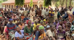 Benue attacks displace 6,527 residents — NEMA reveals