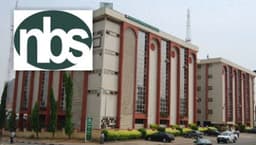 Nigeria’s inflation rate further eases to 22.97 per cent
