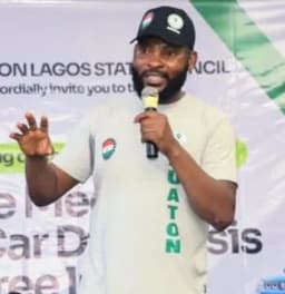 Lagos Assembly summons Uber, LagRide, others over unrest