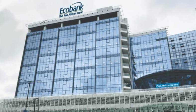 Shares: Court adjourns Ecobank’s suit Dec.1