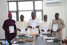 COREN, NEMSA sign MoU to enhance regulation in power sector