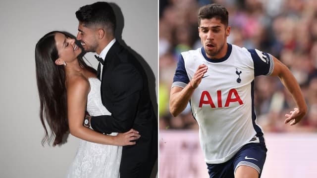 Premier League star and wife stranded in Israel after getting married as Iran war escalates