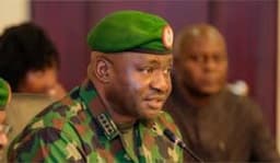 Insiders aiding Benue killers – CDS