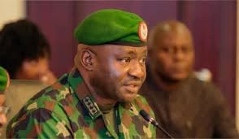 Insiders aiding Benue killers – CDS