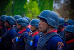 Community demands removal of NSCDC Mining Marshal Commander and his team
