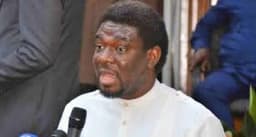 Why oil companies are leaving Nigeria — PENGASSAN