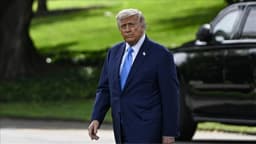 'Everyone should immediately evacuate Tehran!': Trump
