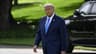 'Everyone should immediately evacuate Tehran!': Trump