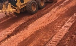 Ogun begins Akute-Lambe-Agbado Road repairs