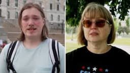 Minnesota suspect attempted to kill two other state lawmakers, officials say