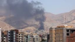Israel, Iran trade deadly strikes for fourth day with no signs of restraint