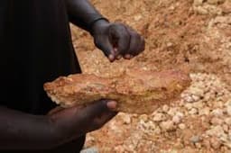 Ghana has lost $11 billion to gold smuggling, links to UAE, report finds