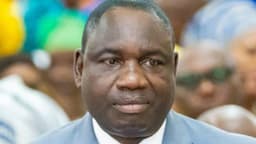 Lagos seals ‘illegal’ cemetery site
