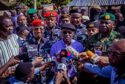 Benue Killings: Communities need to protect themselves — Reps Member