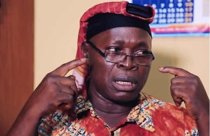 Attack on Ondo Muslim leader, family: MURIC calls for arrest, prosecution of perpetrators