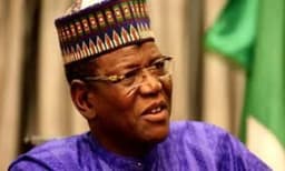 Lamido accuses Tinubu of rewriting history, warns of looming dictatorship