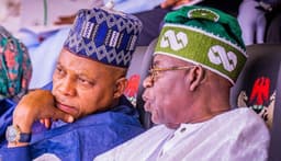 2027: Storm brews in APC as pressure mounts over Tinubu’s running mate