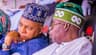 2027: Storm brews in APC as pressure mounts over Tinubu’s running mate