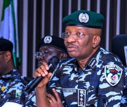 Police inspectors cry out over delayed promotion