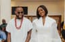 Davido begins countdown to white wedding with Chioma