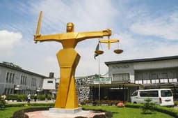 Contentions over jurisdiction stalls suit challenging creation of Fufore Emirate