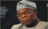  Japa: Doctors must be incentivised to stay in Nigeria, says Obasanjo
