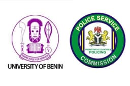 UNIBEN, commission begin talks on forensic, DNA training for PSC, police personnel