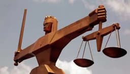90 percent of Nigerians struggle with land disputes, domestic violence, says report