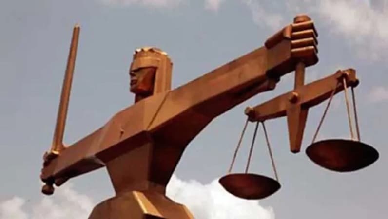 90 percent of Nigerians struggle with land disputes, domestic violence, says report