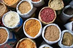 Borno, Bayelsa, Taraba record highest rise in food inflation rate