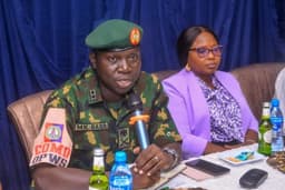 Joint task force promises to restore peace in Benue