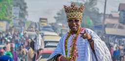 How trailer sent to kill me fell flat, dented — Oluwo