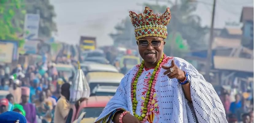 How trailer sent to kill me fell flat, dented — Oluwo