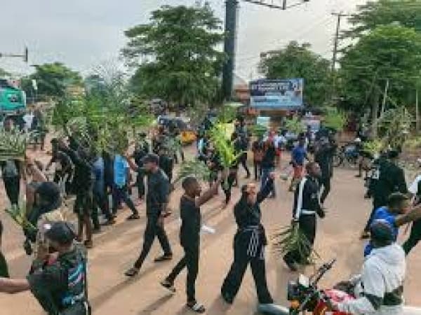 Benue Massacre: How I lost 20 family members — Survivor