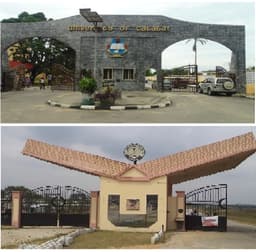 UNICAL, UNIUYO lecturers reject VC selection criteria