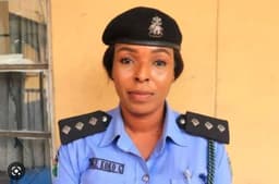 Murder of DPO: Police arrests 3 suspects, recover firearms