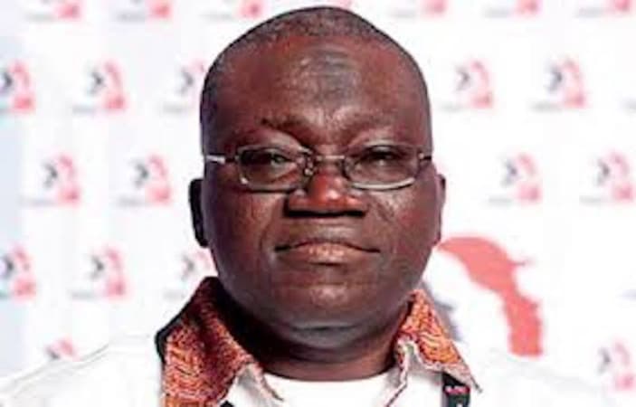 Workers shut down Labour Institute over DG’s reappointment