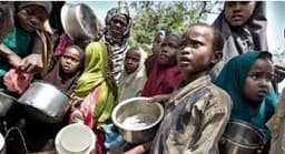 Nigeria, others listed in UN’s worsening hunger hotspots