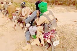 Bandits kill scores, rustle cattle in Kebbi community