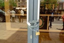 Crisis rocks National Commission for Refugees, as staff shut down head office, demand immediate removal of CEO