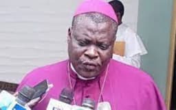 FG suspends Christian pilgrimage to Israel