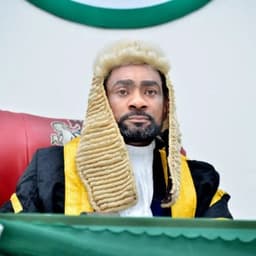 Edo assembly summons Ikpeshi youths over chieftaincy, revenue crises
