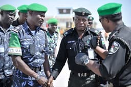 Police arraign Ghanaian for alleged N7.4m visa fraud