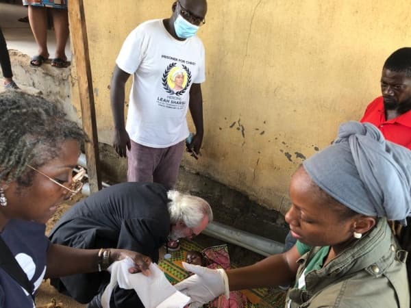 Benue Massacre: An international disgrace and a national betrayal; a horrendous slaughter, not a ‘clash’