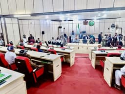 Attacks: Benue Assembly urges urgent action to prevent another ‘Rwandan Genocide’