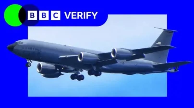 US moves 30 jets as Iran attack speculation grows