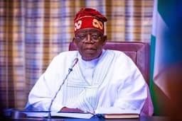 Tinubu's 17 Rivers nominees declare assets after DSS clearance