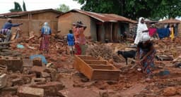 Mokwa floods: 700 persons still missing — Niger Govt