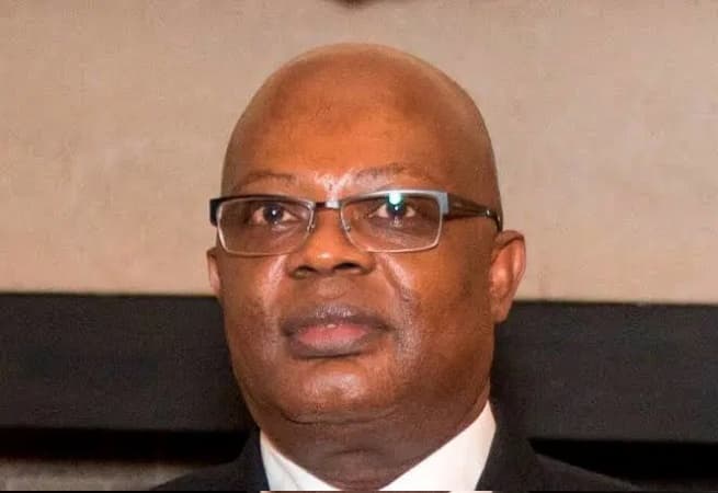 Senate kicks as Ibas appoints Cross River indigene as Chairman RSIEC